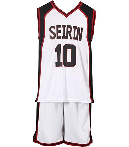 Amazon.com: Great Eastern GE-52569 Kuroko's Basketball 8.5